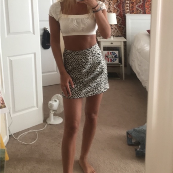 Princess polly skirt - Picture 4 of 4